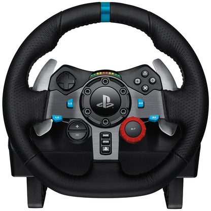 Logitech G29 Playstation Driving Force Racing Wheel 941-000115