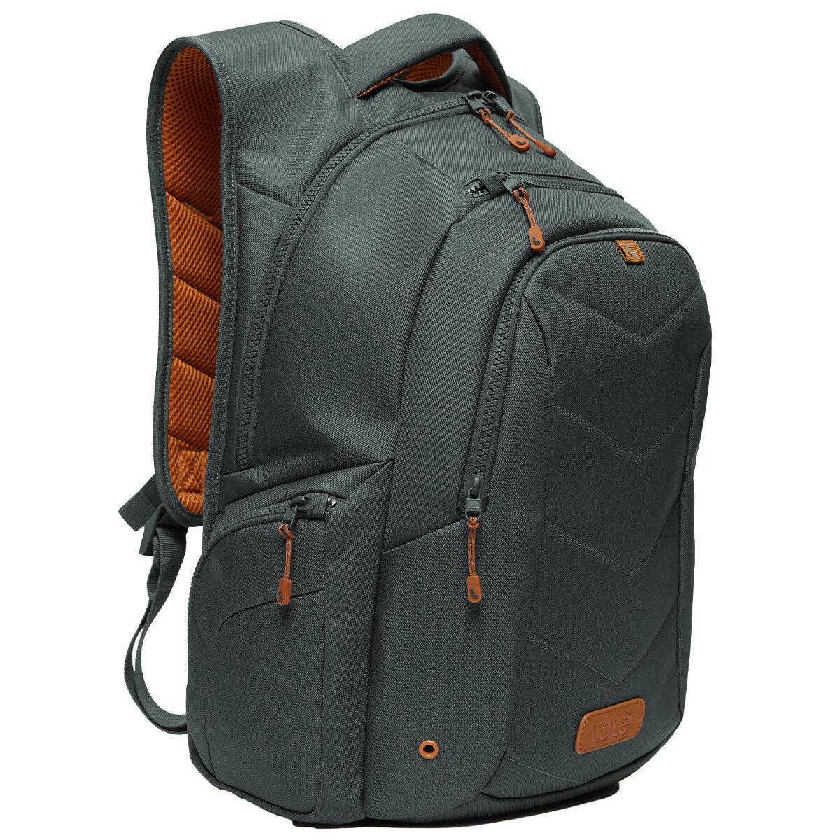 Lol Quilted Backpack Urban Chic