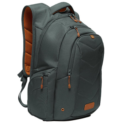 Lol Quilted Backpack Urban Chic