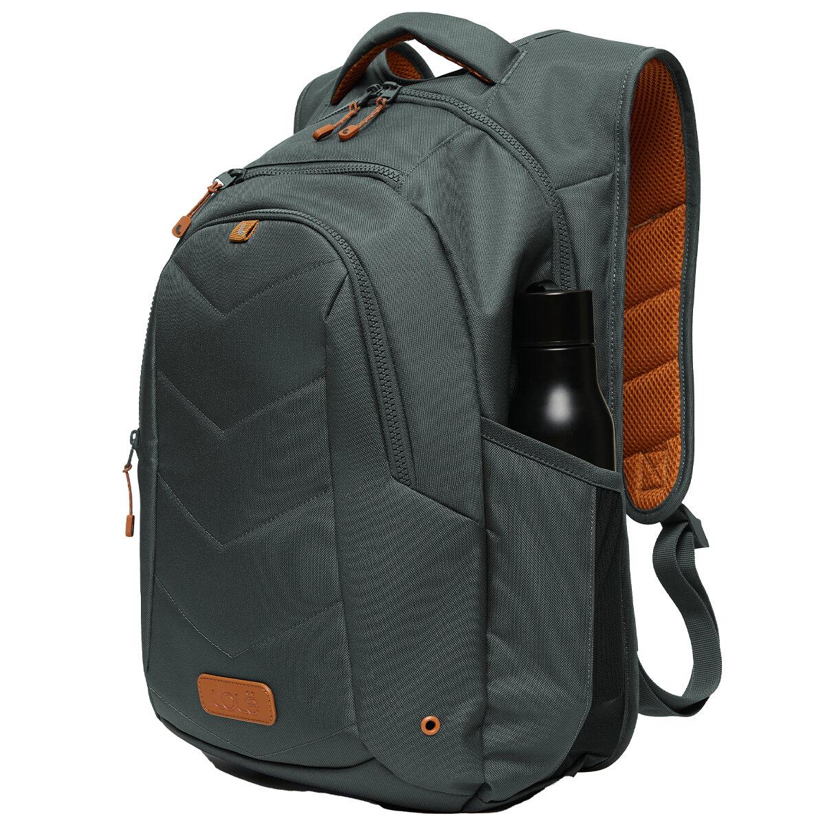 Lol Quilted Backpack Urban Chic
