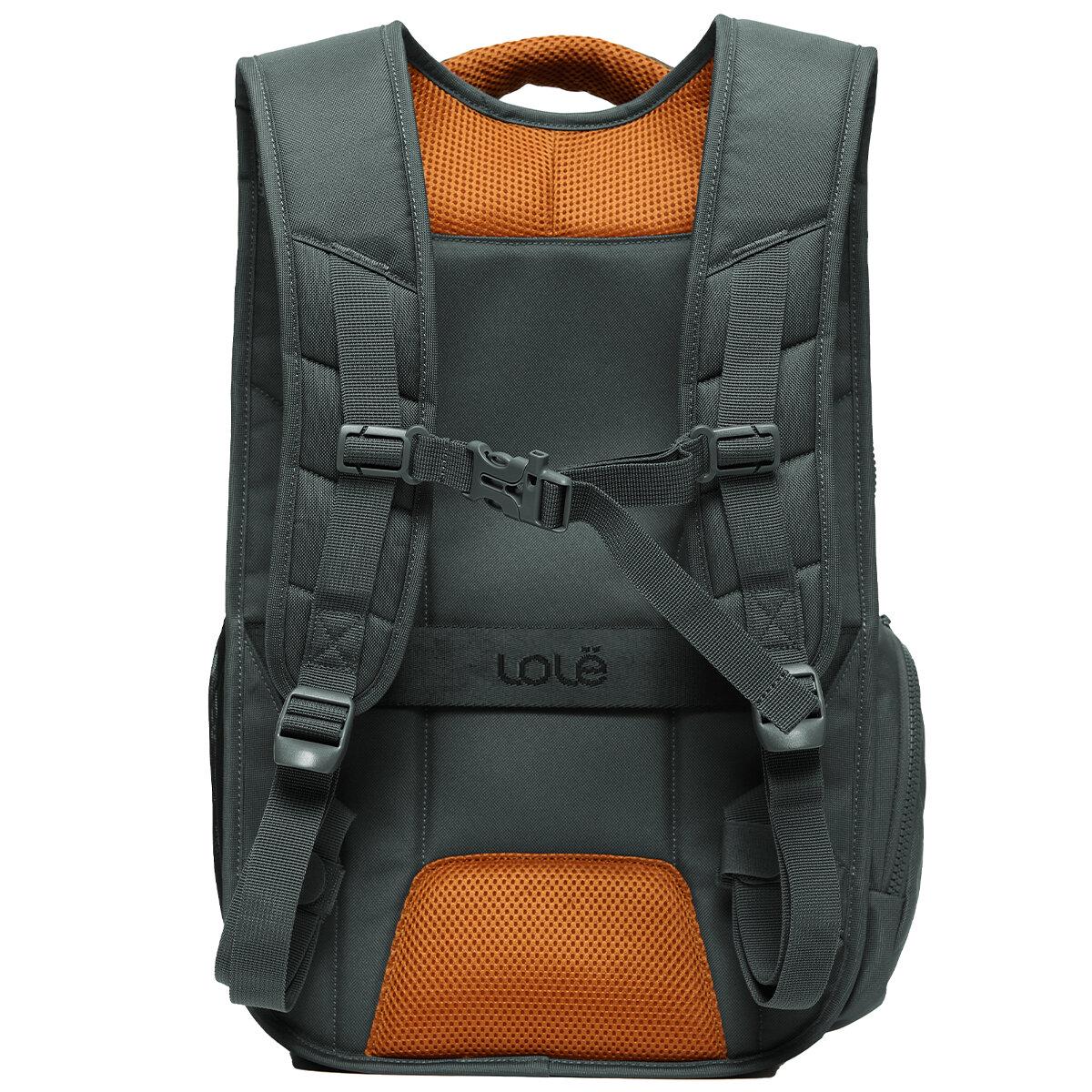 Lol Quilted Backpack Urban Chic