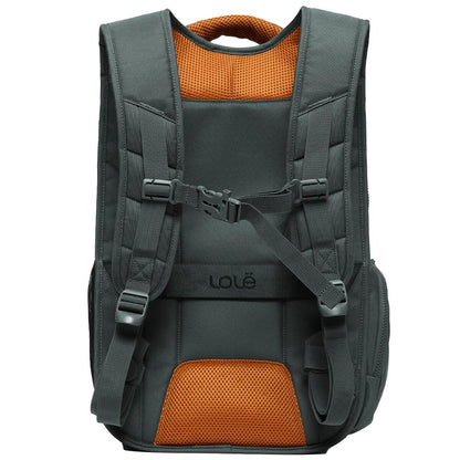 Lol Quilted Backpack Urban Chic
