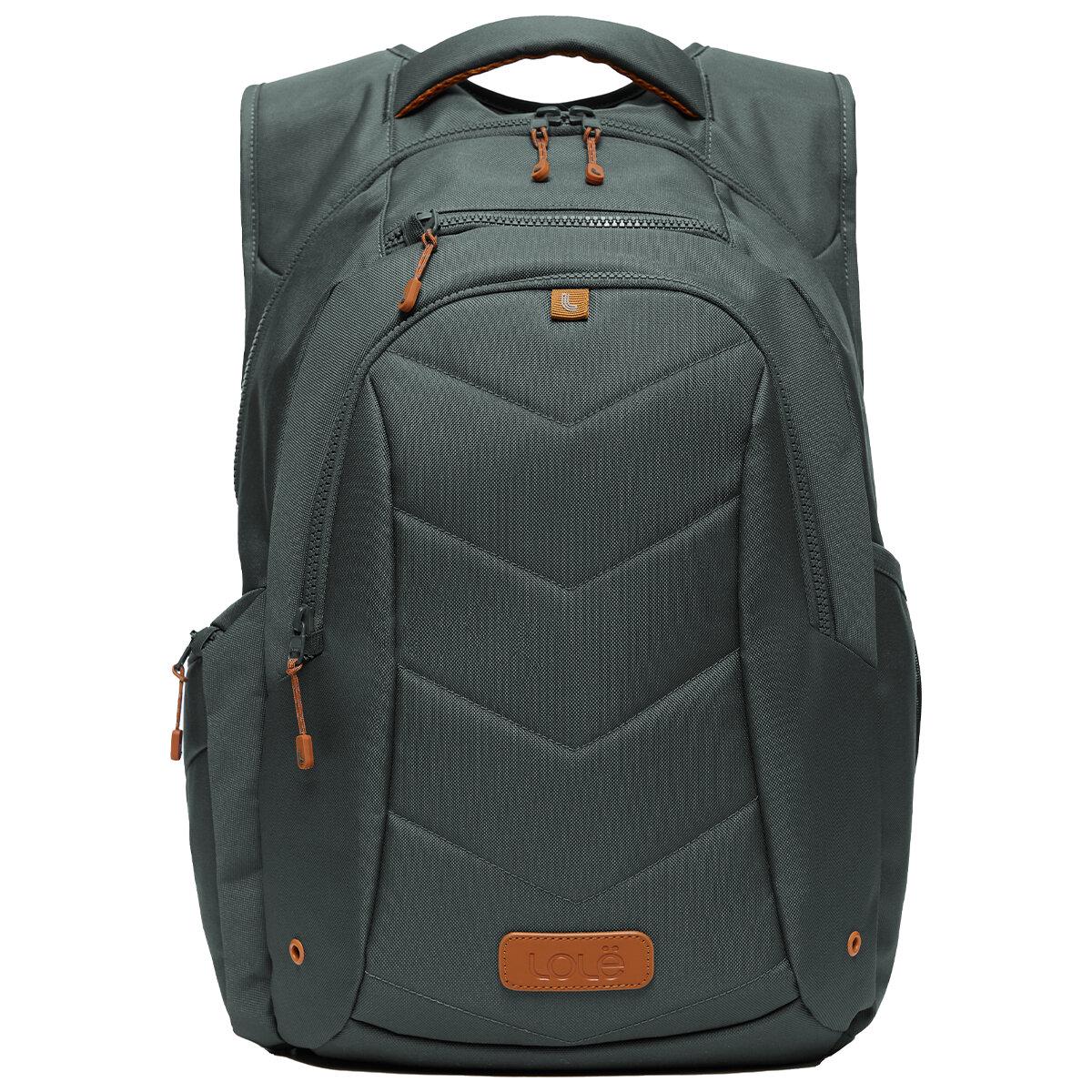 Lol Quilted Backpack Urban Chic