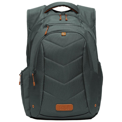Lol Quilted Backpack Urban Chic