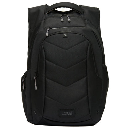 Lol Quilted Backpack Urban Chic