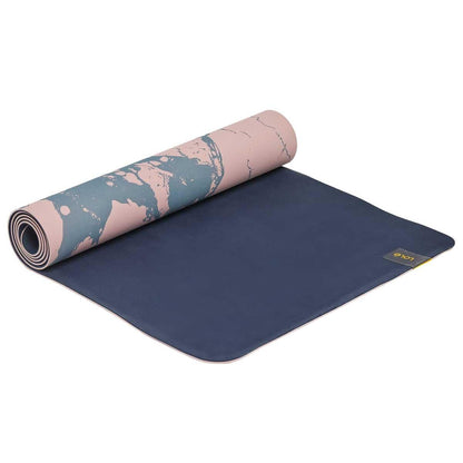 Lol Yoga Mat With 2 In 1 Strap