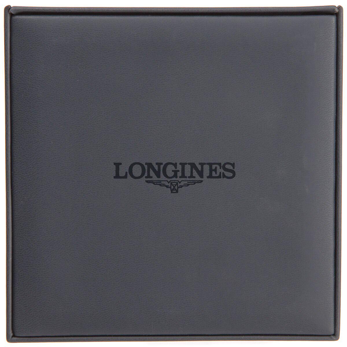 Longines La Grande Diamond Marker Men's Watch L47664176
