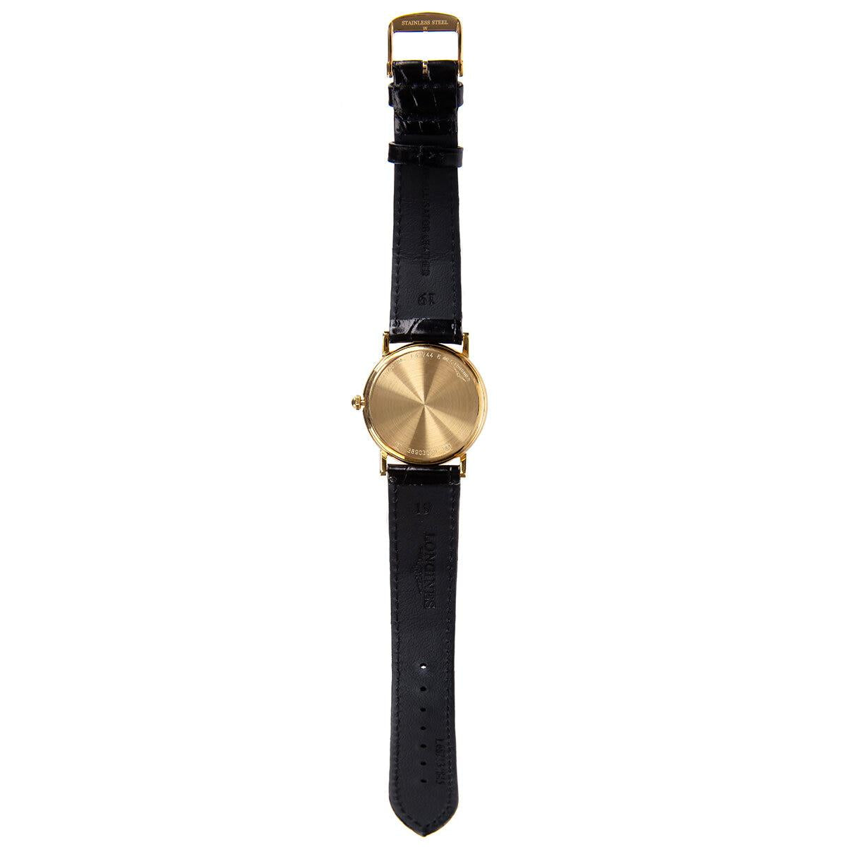 Longines Men's Watch L47446120