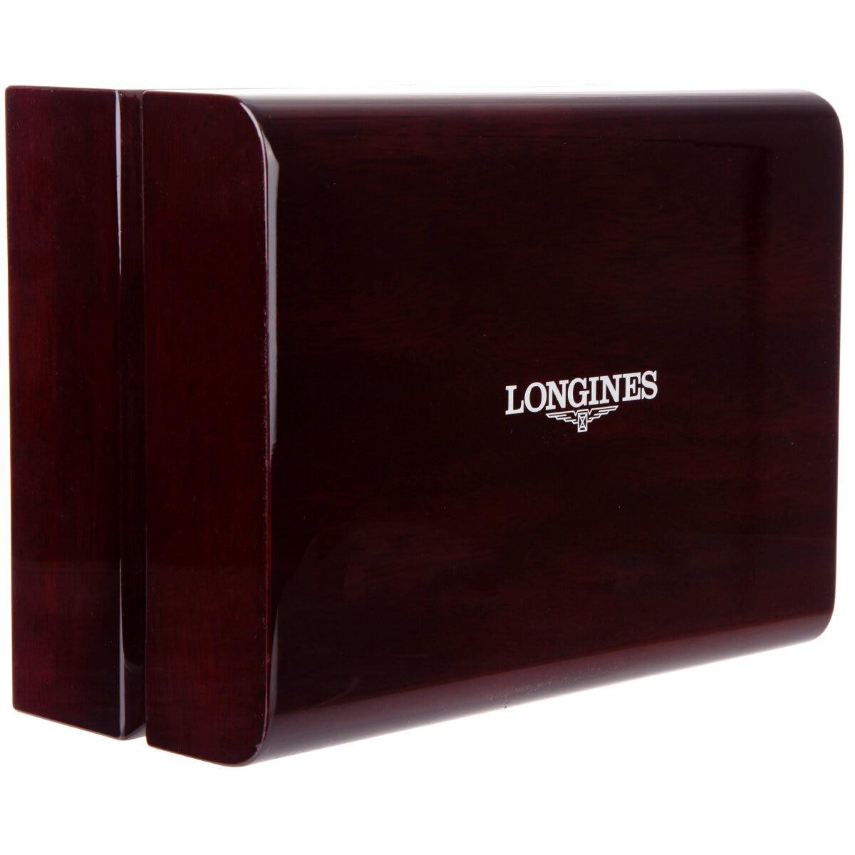 Longines Men's Watch L47446120