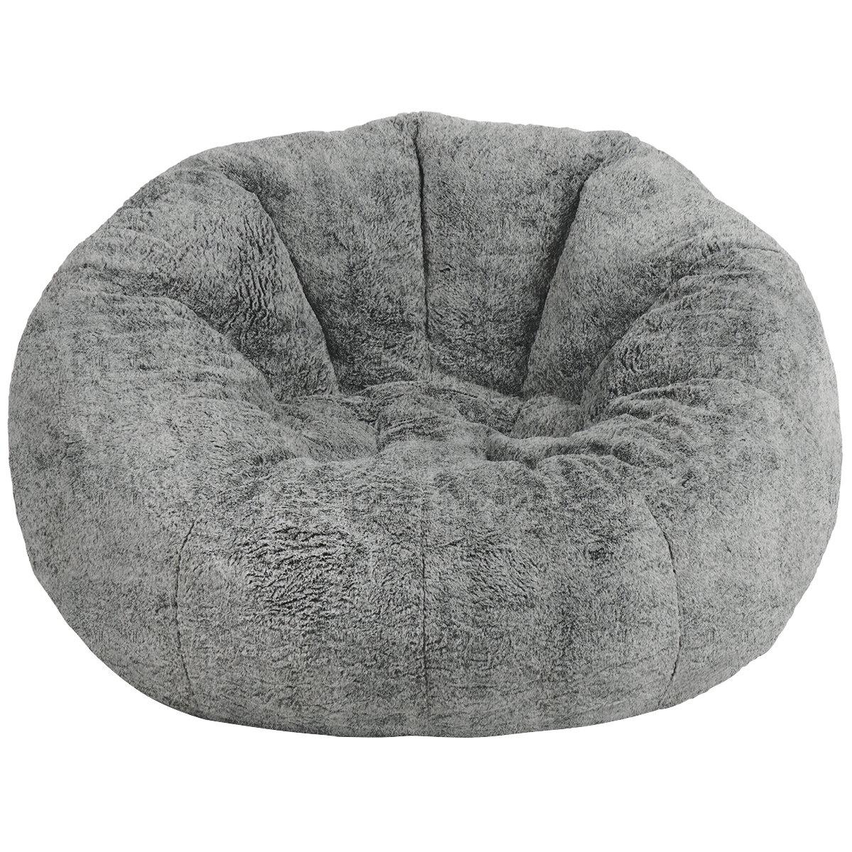 Lounge and Co Donut Chair