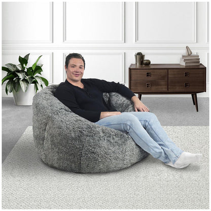 Lounge and Co Donut Chair