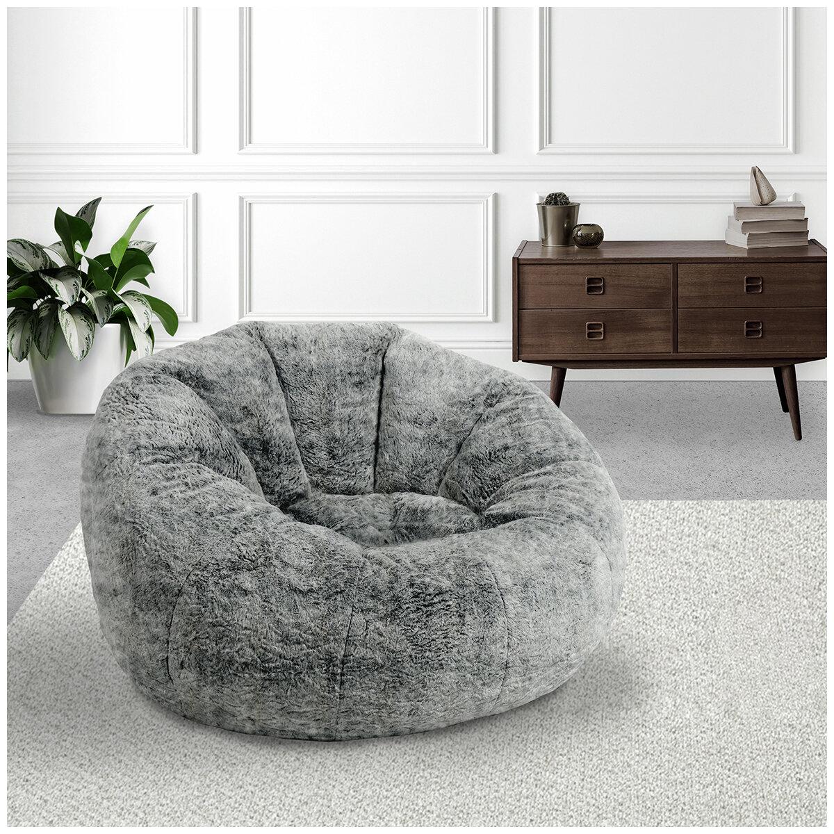 Lounge and Co Donut Chair