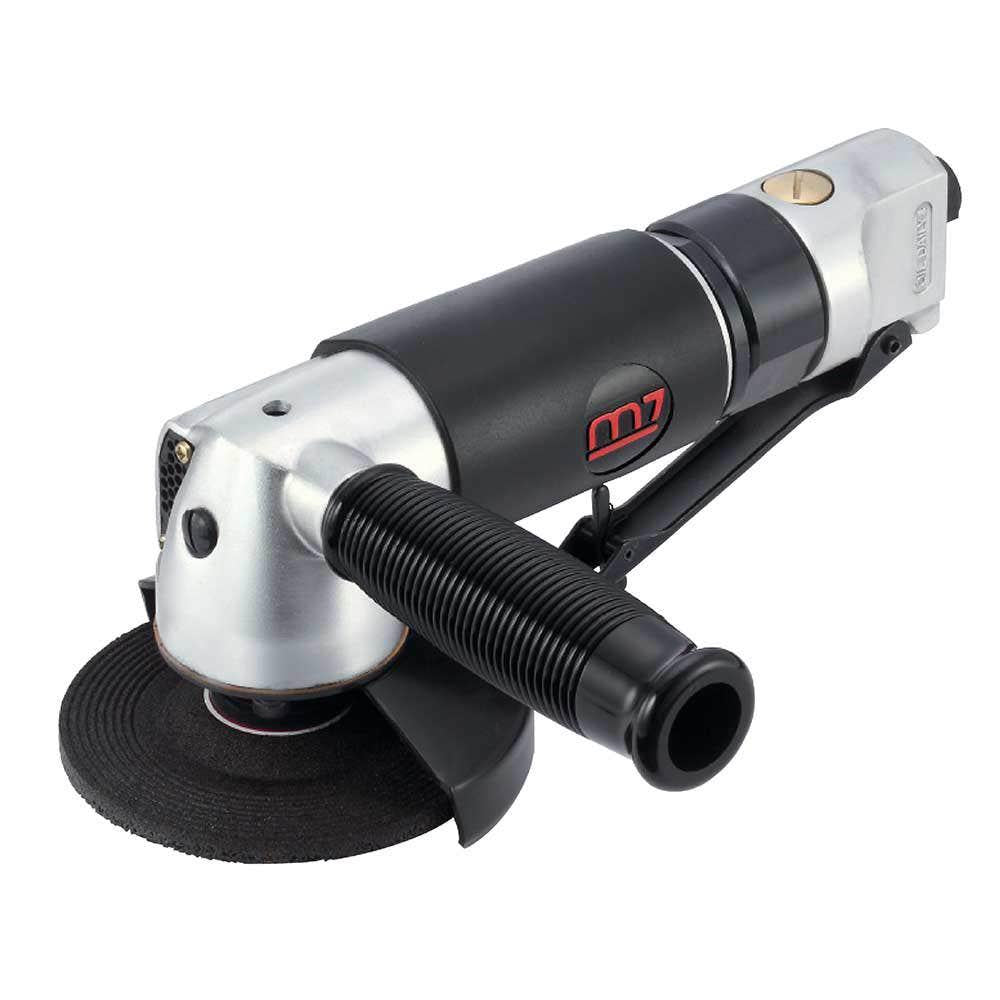 M7 100Mm Air Angle Grinder Lever Throttle M7-QB114