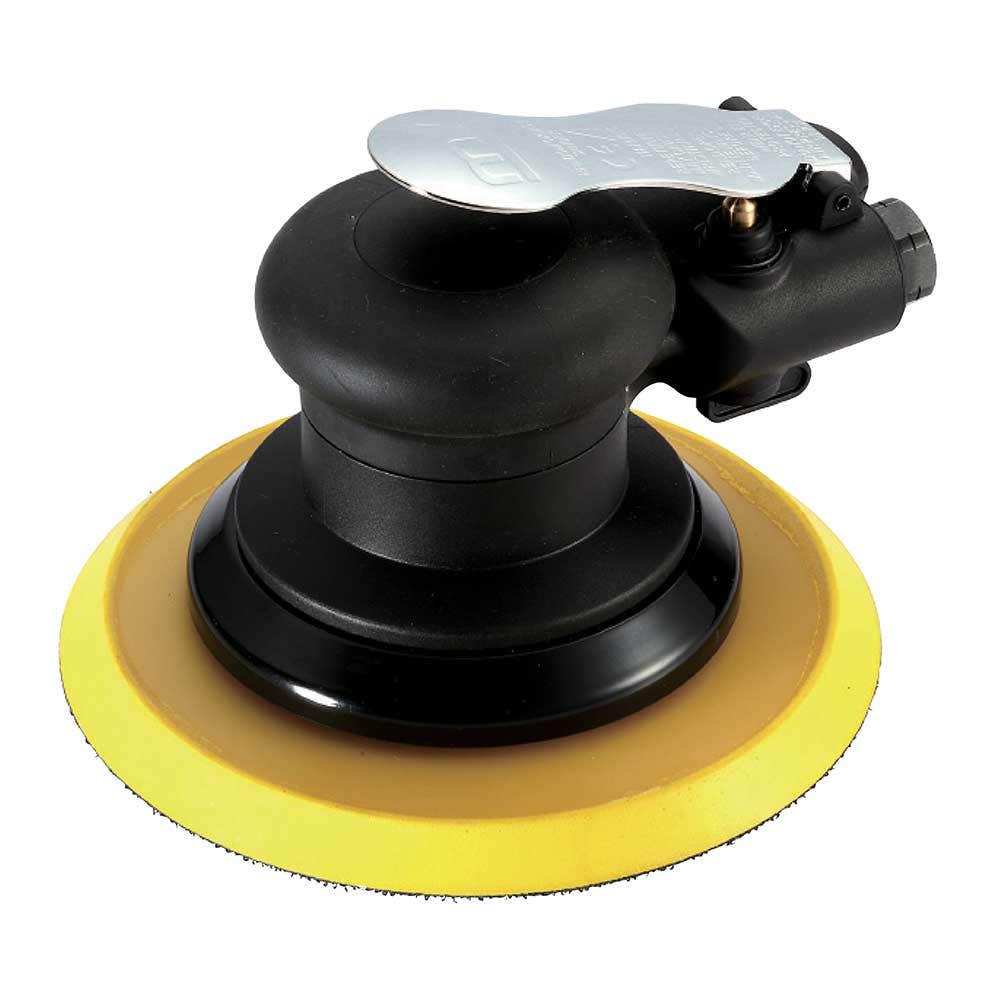 M7 150mm Air Random Orbital Sander M7-QB55602