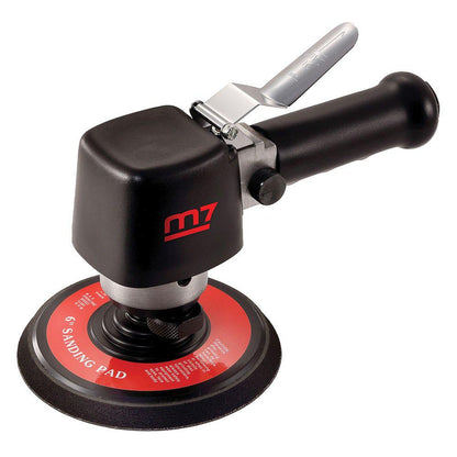 M7 150mm Random Orbital Air Sander M7-QB49602