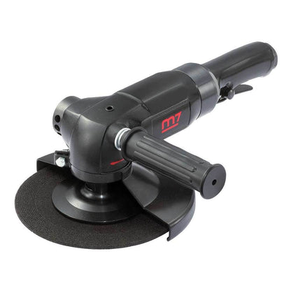 M7 180mm Air Angle Grinder 5 8 Spindle Heavy Duty M7-QB177