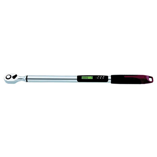 M7 1 100-1000NM Digital Torque Wrench w Angle Reading M7-GTA810100
