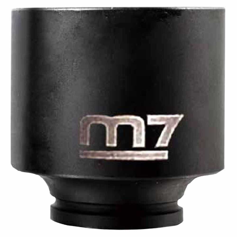 M7 1-1 2 Drive 120mm Deep Impact Socket M7-MA931M120
