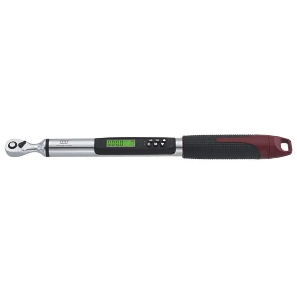 M7 1 2 10-200NM Digital Torque Wrench M7-GTW410200