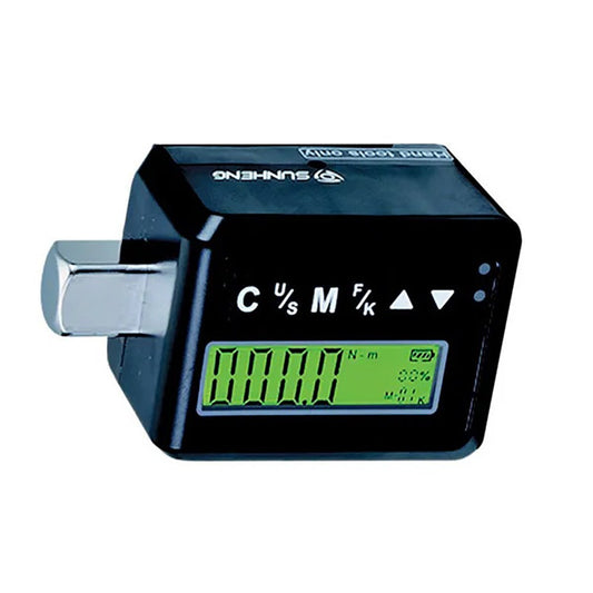 M7 1 2 17-340NM Digital Torque Adapter M7-GTW941