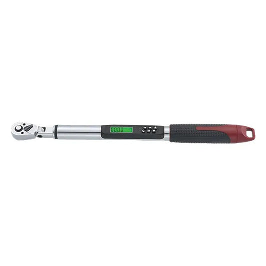 M7 1 2 20-200NM Flexible Head Digital Torque M7-GTF420200