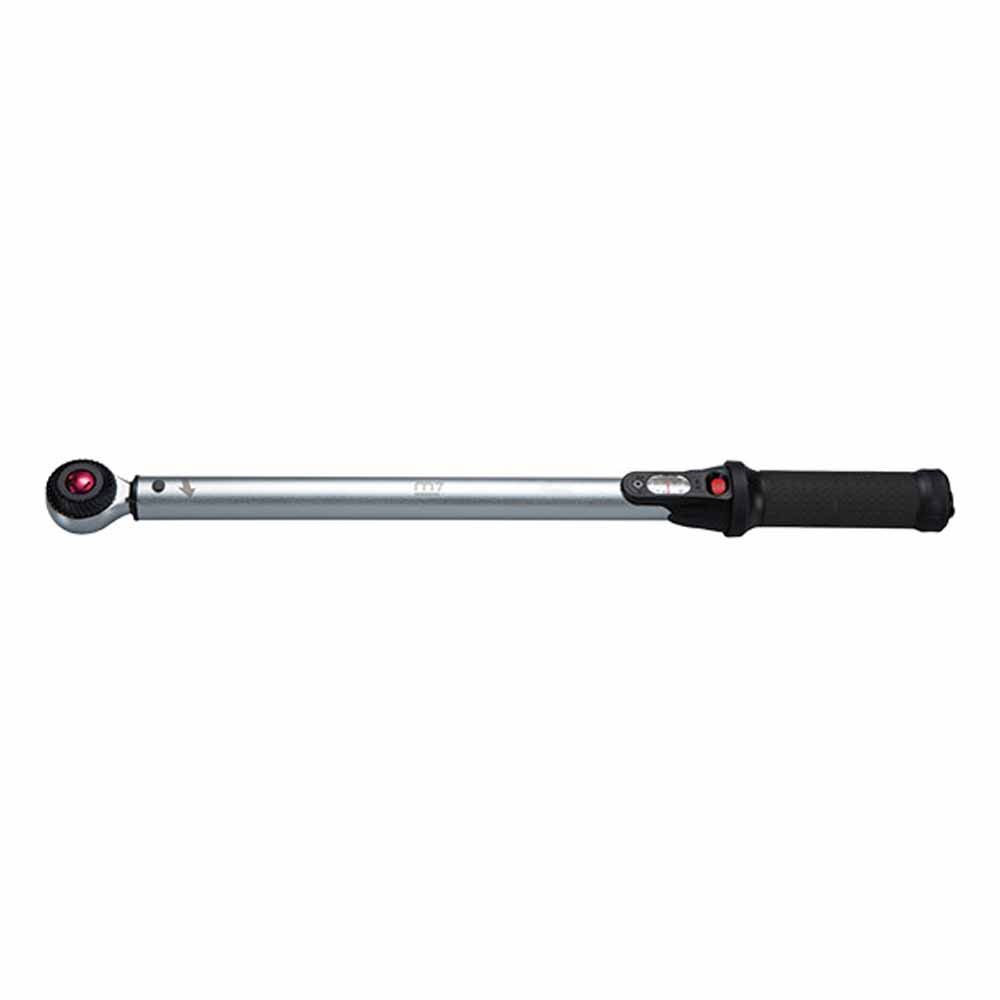 M7 1 2 2 Way Window Scale10-100NM 8-75 FT LB Torque Wrench M7-TD410100