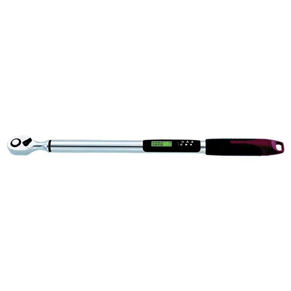 M7 1 2 6.8-135NM Digital Torque Wrench w Angle Reading M7-GTA406135
