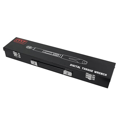 M7 1 2 6.8-135NM Digital Torque Wrench M7-GTW406135