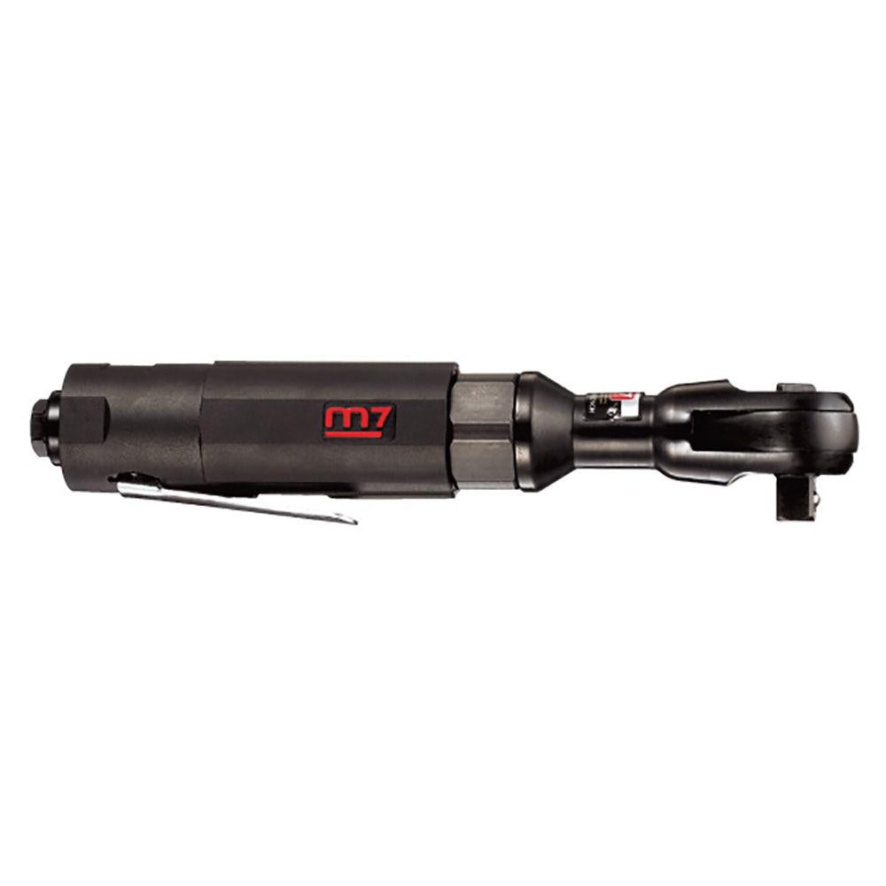 M7 1 2 Drive 160rpm 100ft lb Air Ratchet Wrench M7-NE443