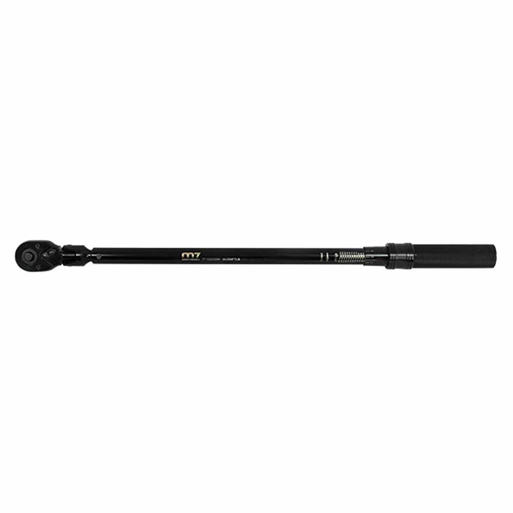 M7 1 2 Flexhead 40.6-339NM 30-250 FT LB Torque Wrench M7-TF430250N