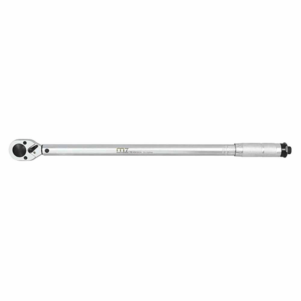 M7 1 2 Microm 50-350NM 36.9-258.1 FT LB Torque Wrench M7-TE450350N
