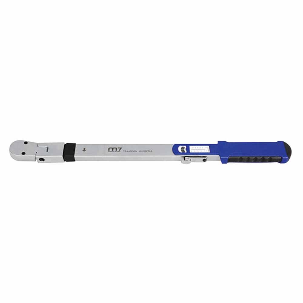 M7 1 2 Split Beam 54.2-339NM 40-25 Torque Wrench M7-TS440250N