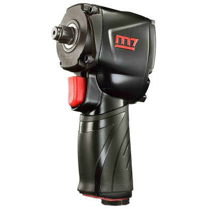 M7 1 2inch 97mm 500ft lb Q-Series Air Impact Wrench M7-NC4630Q