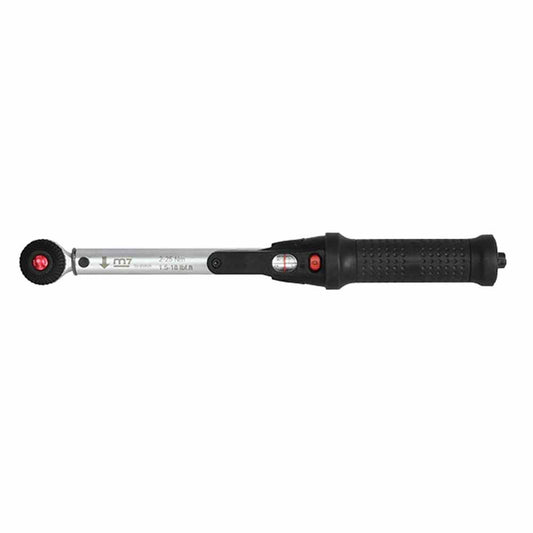 M7 1 4 2 Way Window Scale 2-25NM 1.5-18 Torque Wrench M7-TD202025