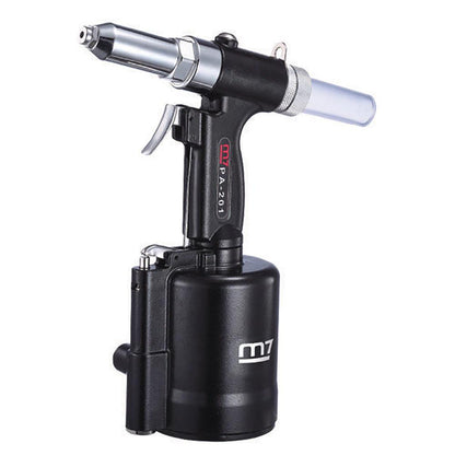 M7 1 4 Hydraulic Air Riveter 14mm Stroke M7-PA201
