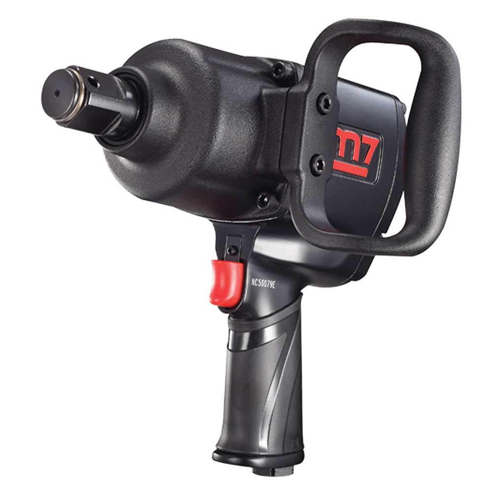 M7 1 Dr Air Impact Wrench Pistol Style M7-NC8237