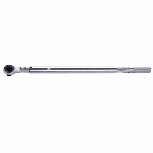 M7 1 Microm 200-1000NM 166-719 FT LB Torque Wrench M7-TE820100N