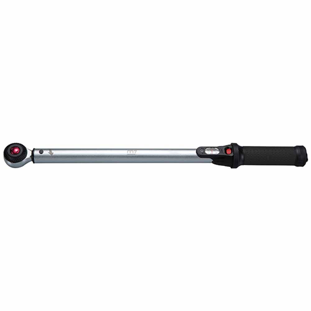 M7 3 4 2 Way Window Scale 110-600NM 75-44 Torque Wrench M7-TD610060