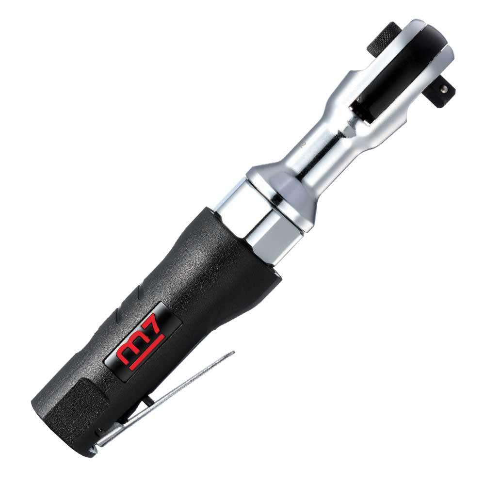 M7 3 8 Air Ratchet Wrench Quick Release M7-NE332