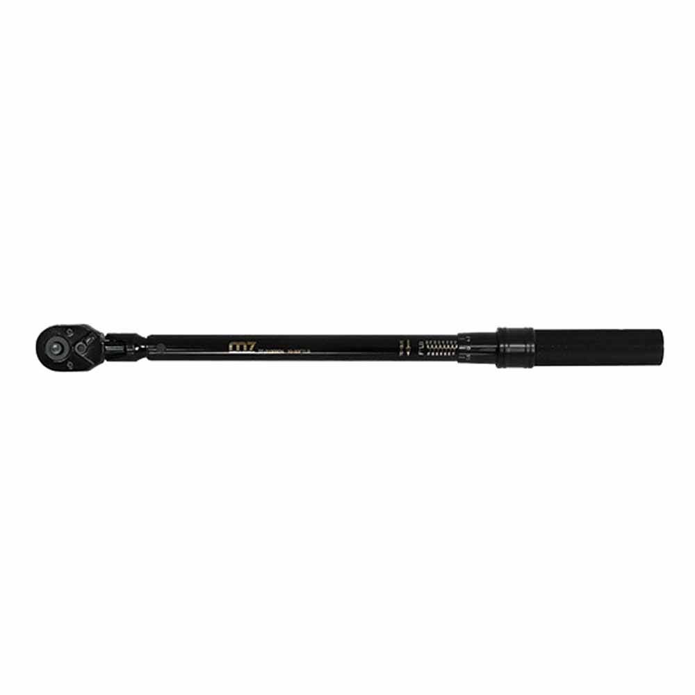 M7 3 8 Flexhead 13.5-108NM 10-80 Torque Wrench M7-TF310080N