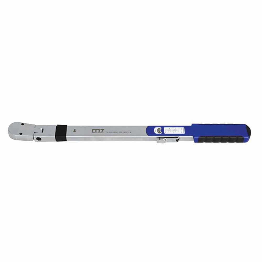 M7 3 8 Split Beam 27-135.6NM 20-100 Torque Wrench M7-TS320100N
