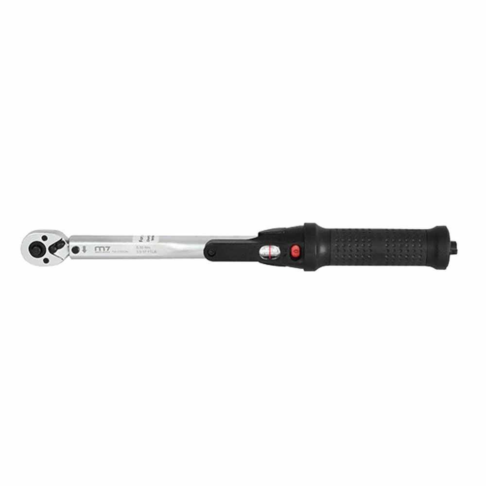 M7 3 8 Window Scale 5-50NM 3.5-37 FT LB Torque Wrench M7-TW310552