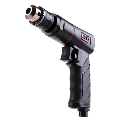 M7 3 8inch 1800rpm Keyed Chuck Reversible Air Drill M7-QE833