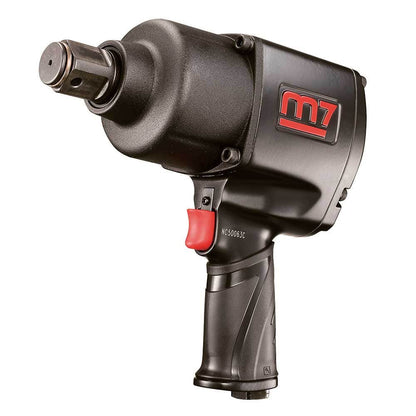 M7 Air Impact Wrench Pistol Style M7-NC8217