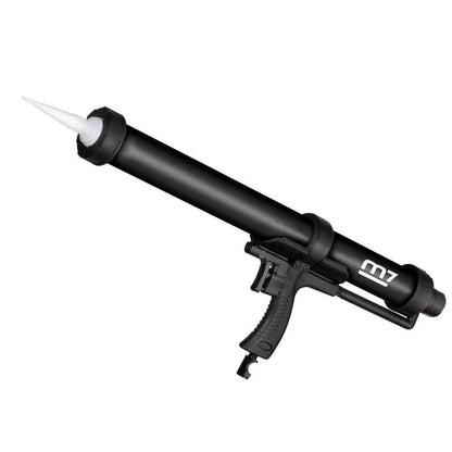 M7 Air Sausage Gun Telescopic Plunger Style Air Blow Gun M7-SK1131