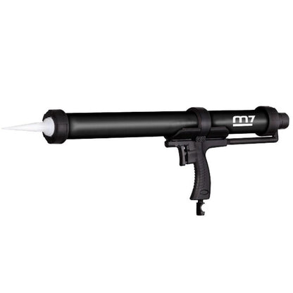 M7 Air Sausage Gun Telescopic Plunger Style Air Blow Gun M7-SK1131