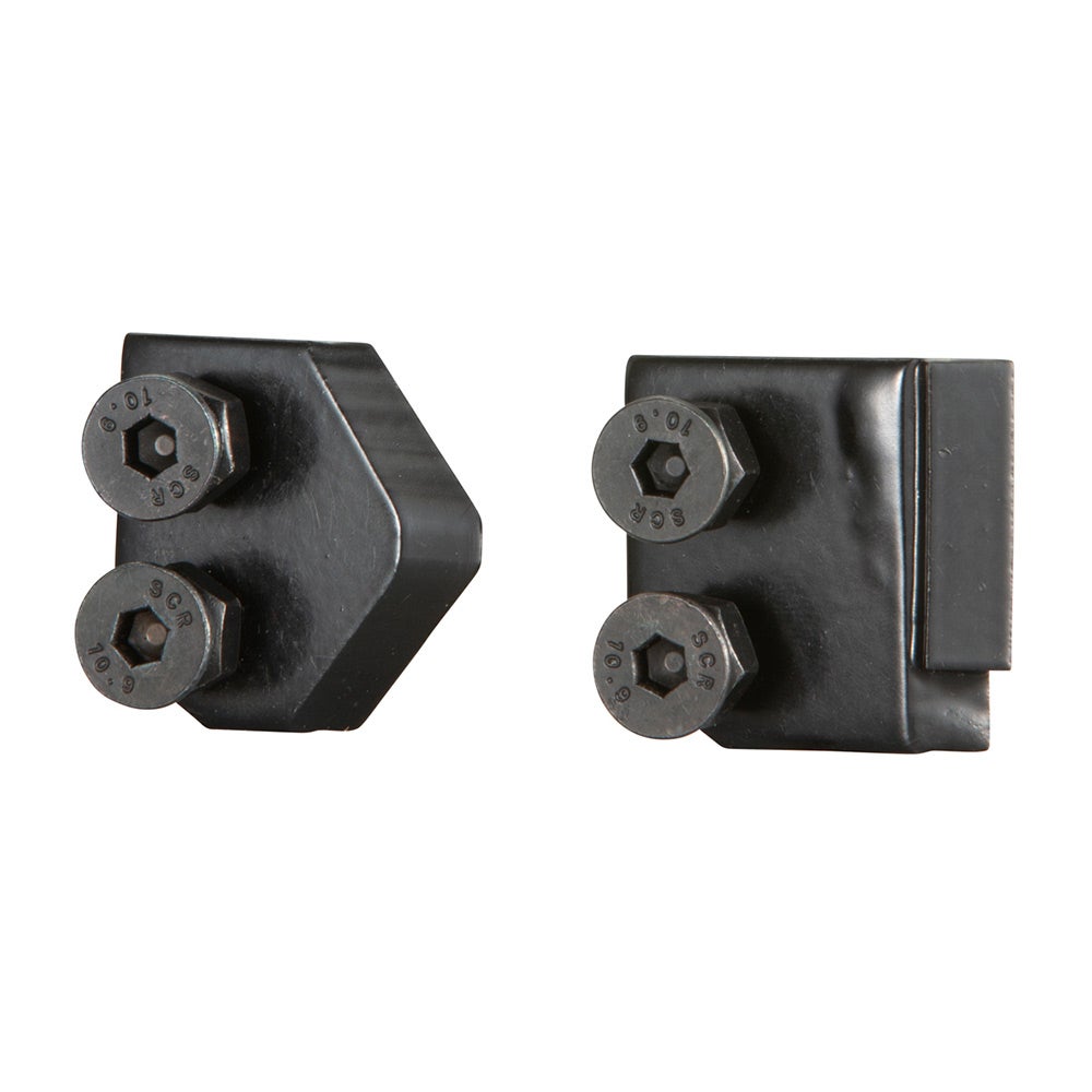 MAKITA 100mm Earth Auger Bit Blade Set - 2 Piece E-07630