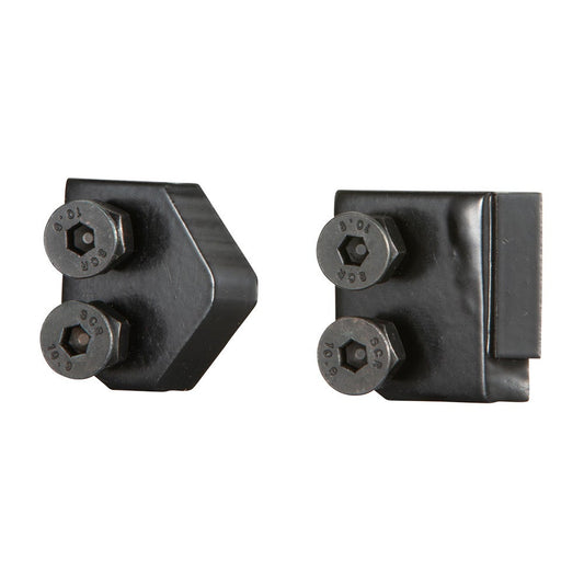 MAKITA 100mm Earth Auger Bit Blade Set - 2 Piece E-07630