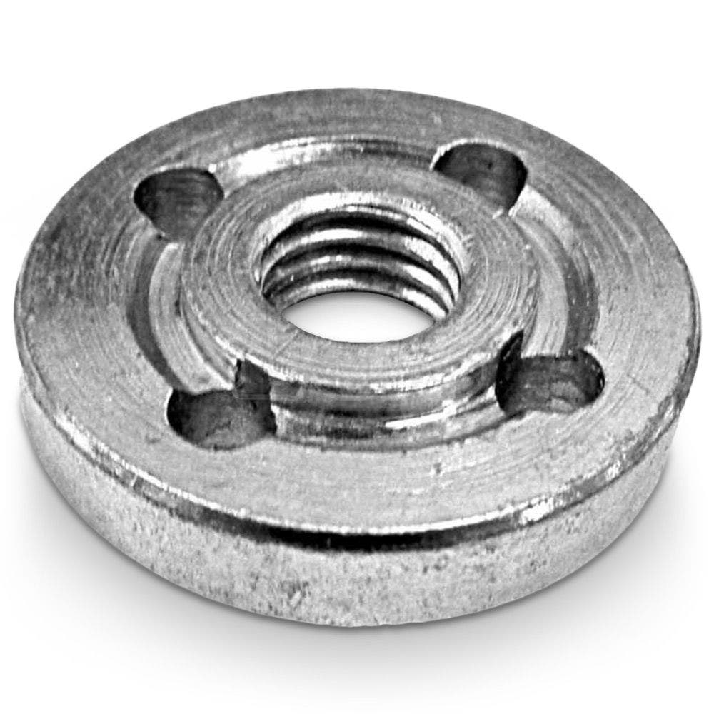 MAKITA 10-30mm Lock Nut Suit 9523NB 9526NB 9526B 9540 2245595