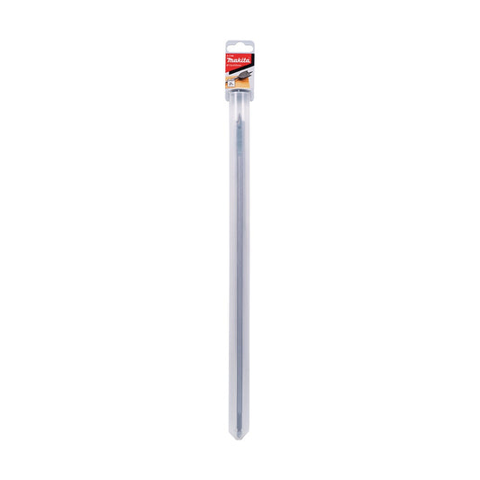 MAKITA 10 X 400mm Flat Wood Spade Bit - 1 4 Hex E-17398